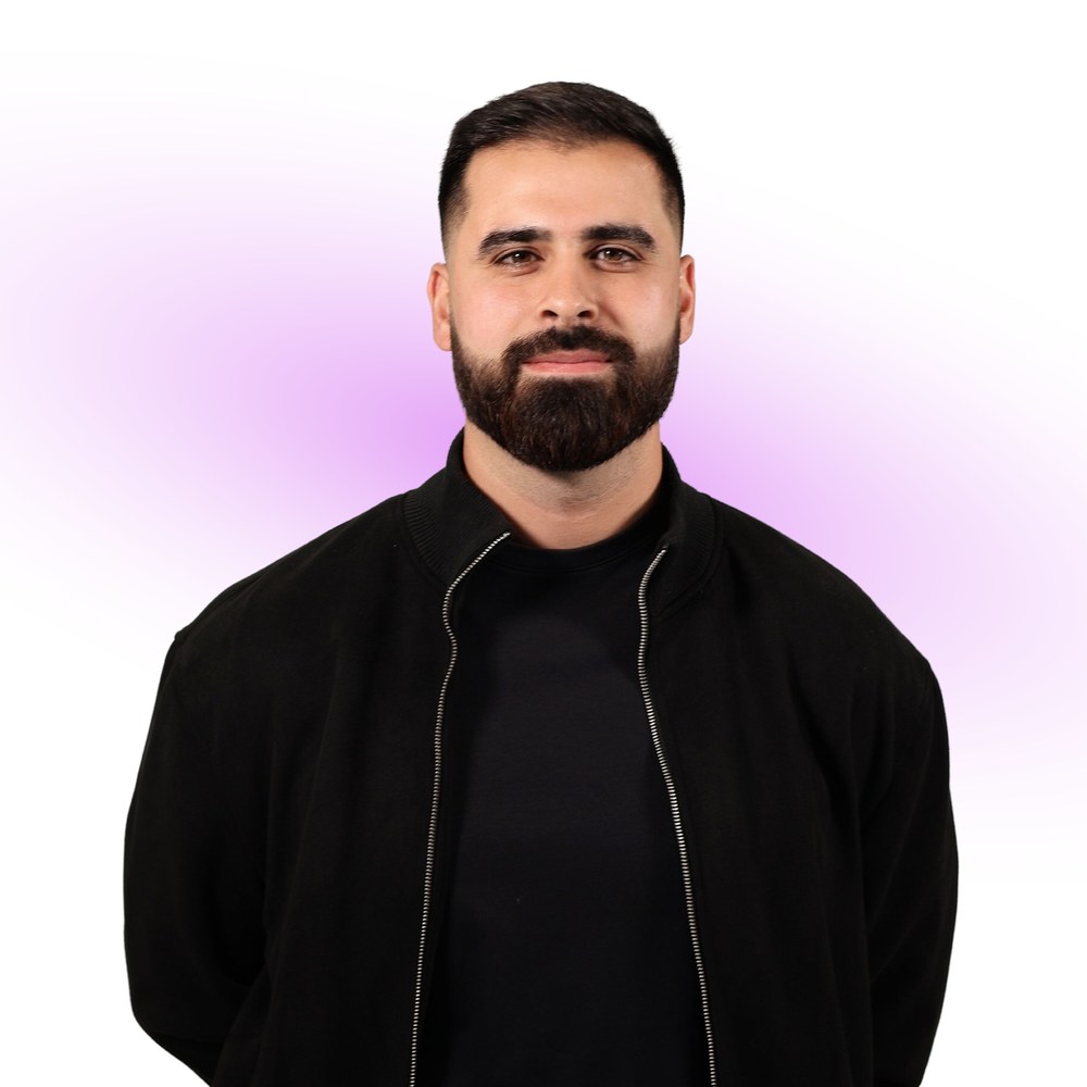 Mohammed Saad, Co-Founder of Vetra Mobile