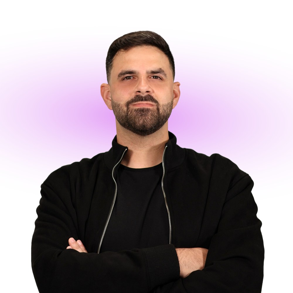 Abdul Shehadeh, Co-Founder of Vetra Mobile