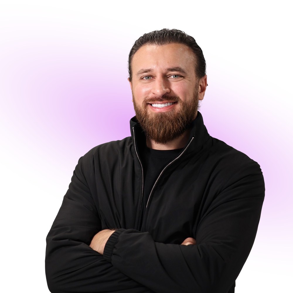 Hamdy Albana, Co-Founder of Vetra Mobile