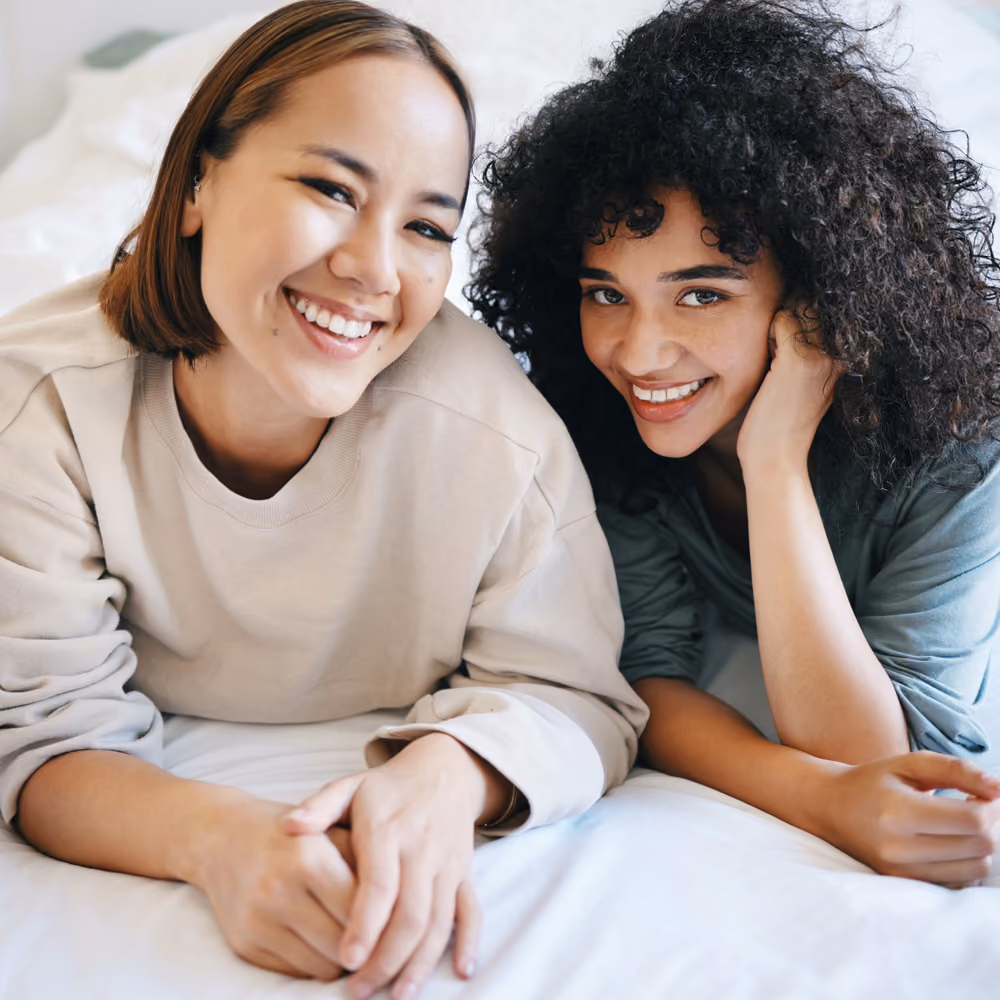 Couples Therapy in Dallas, TX - LGBTQ+ & EFT Care