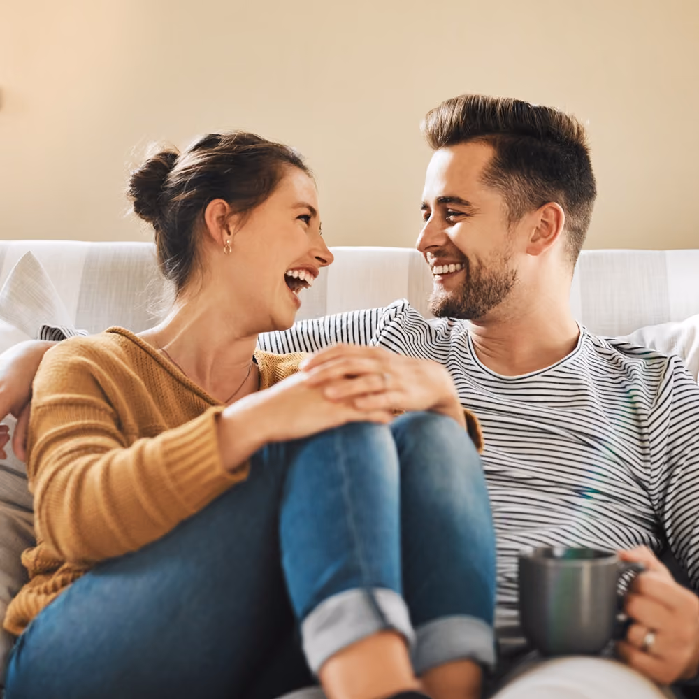 Couples Therapy in Dallas, TX - LGBTQ+ & EFT Care