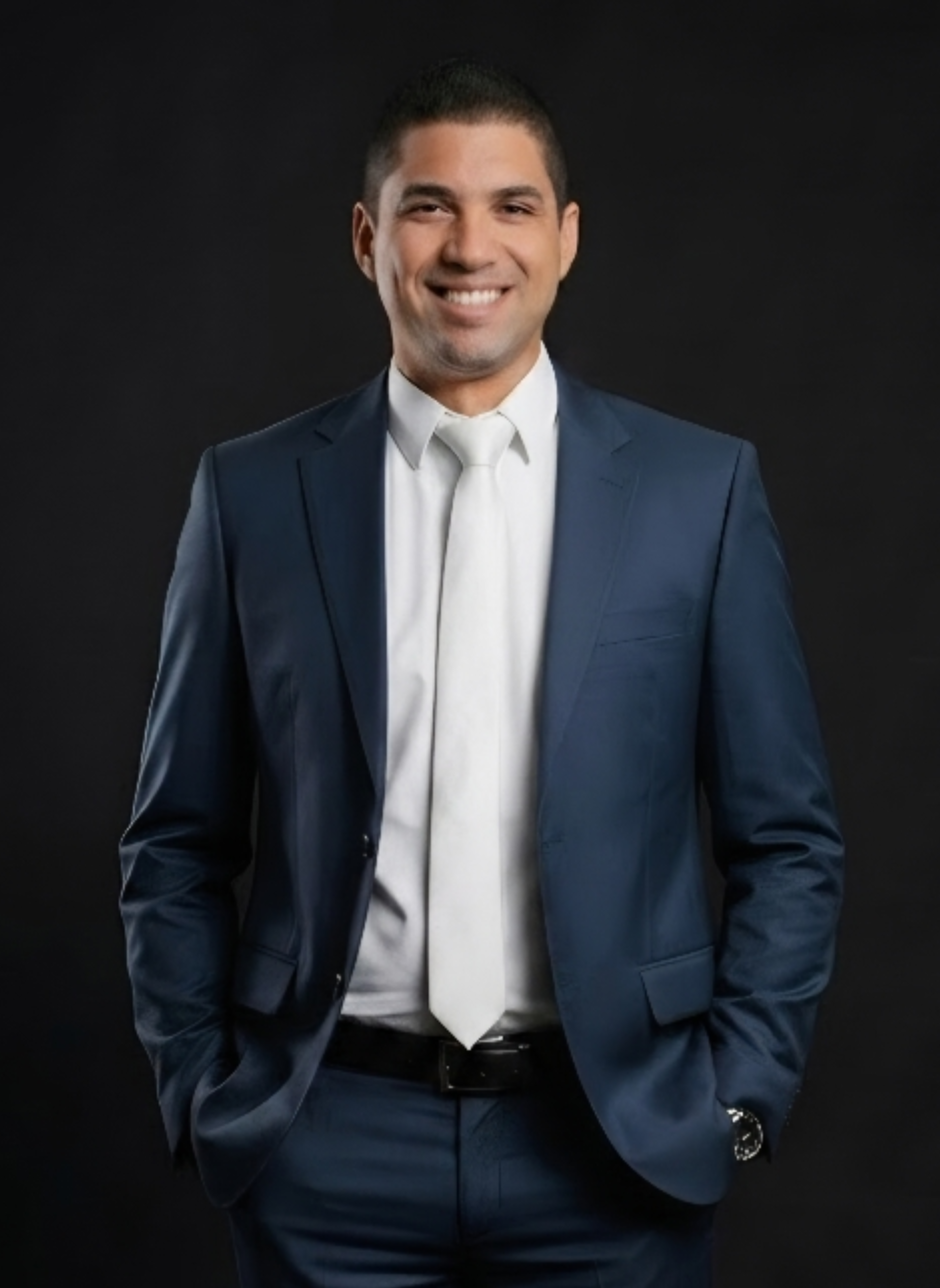 Rafael Câmara, advogado e sócio