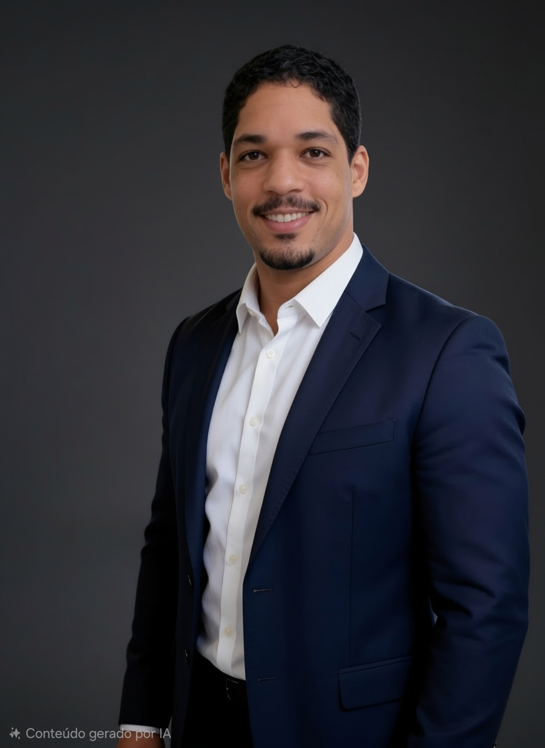 José Brito, advogado associado