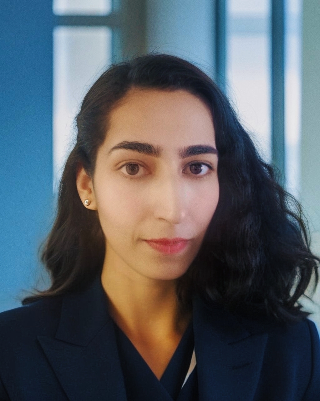 Dr Sheila Rahman