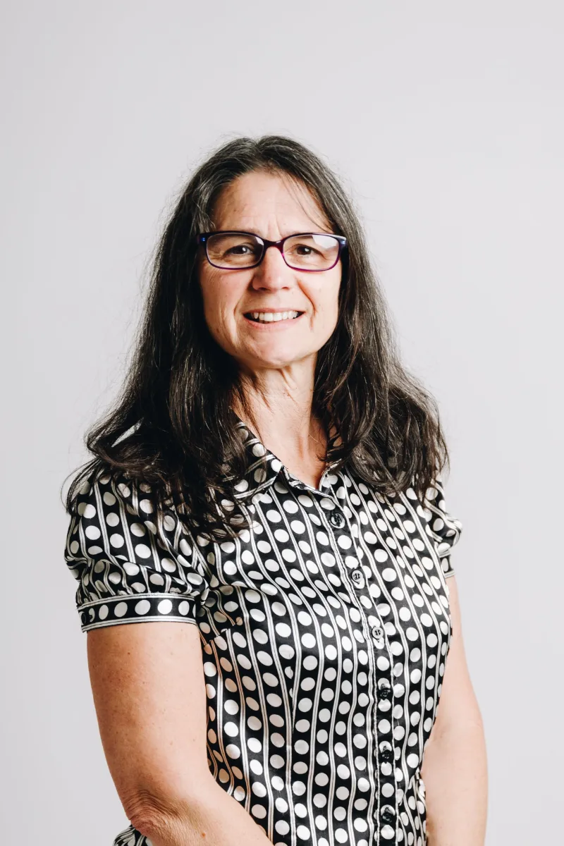 Dr Diane Harland