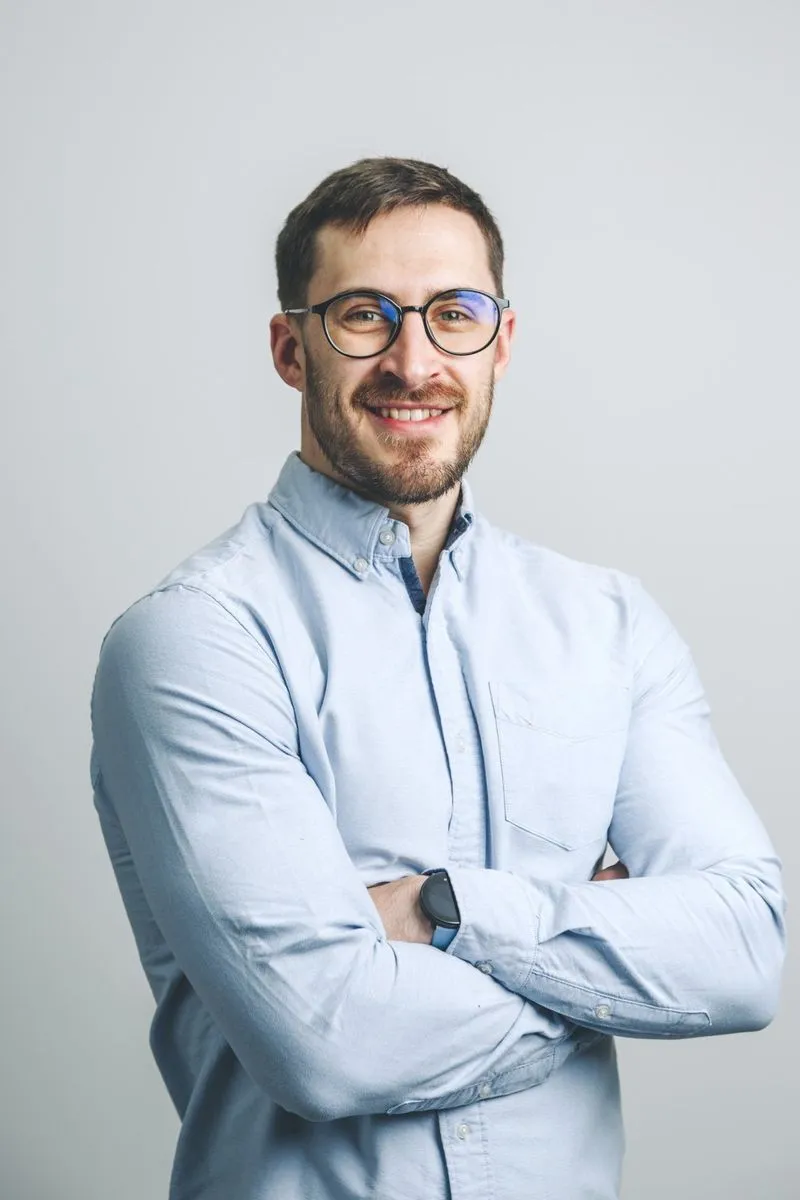 Steffan Evans