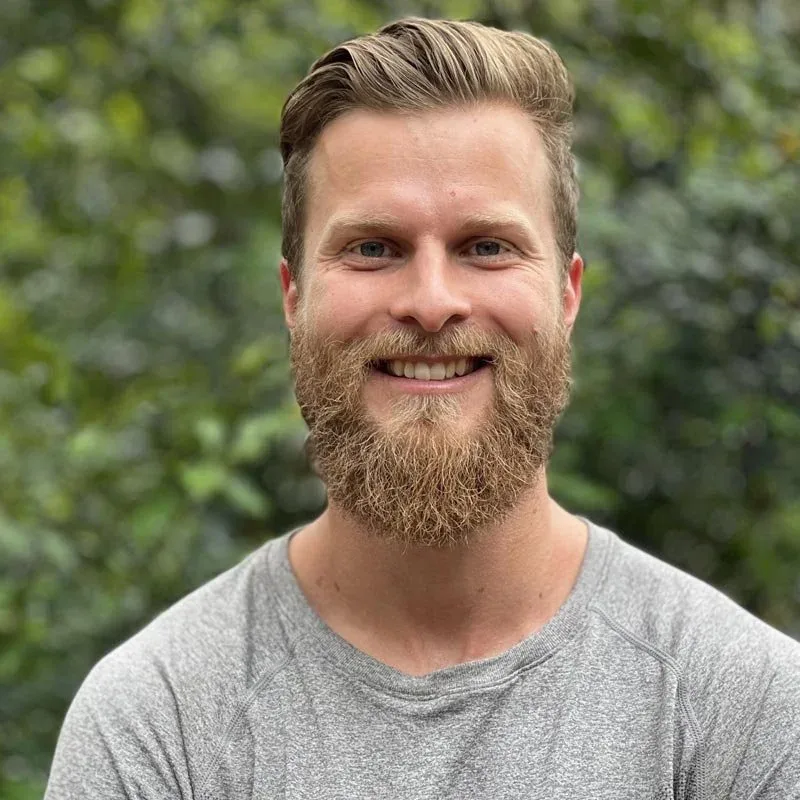 Dr Tim Rupprecht