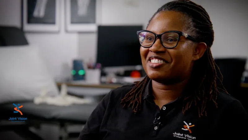 Brenda Mavundukure