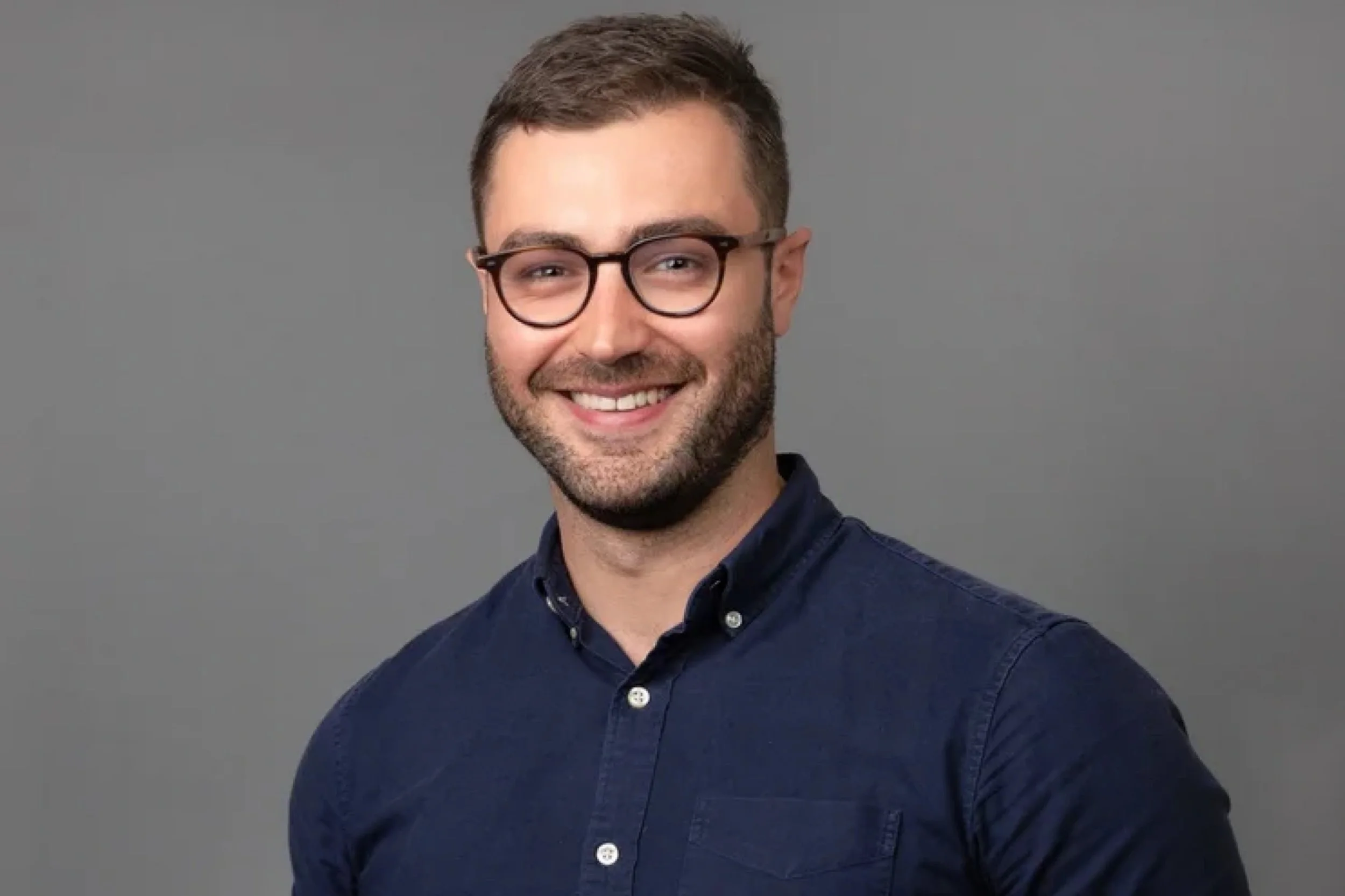 Toby Barker Osteopath