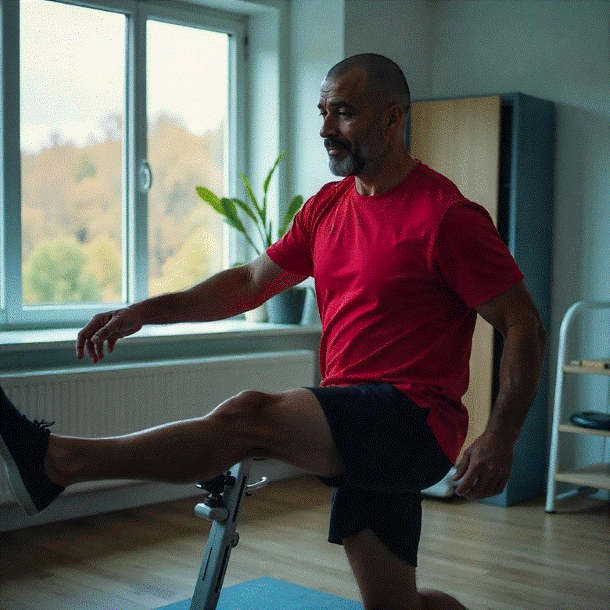 Joint Mobility Exercises
