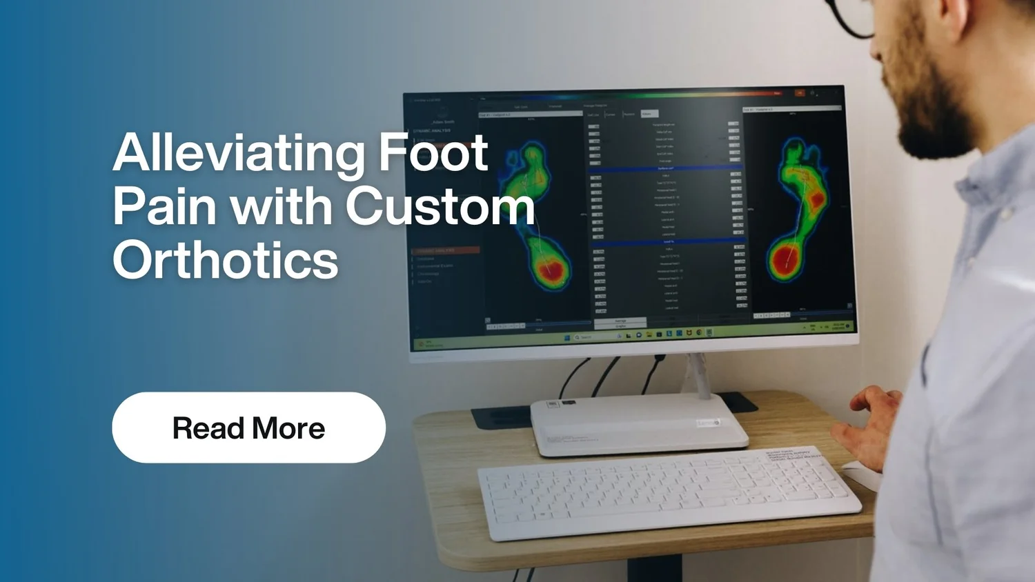 Understanding the Benefits of Custom Orthoses for Foot Health