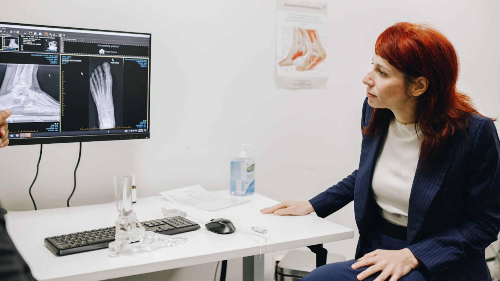 Five Years of Connected Care: Meet Dr Meghan Dares