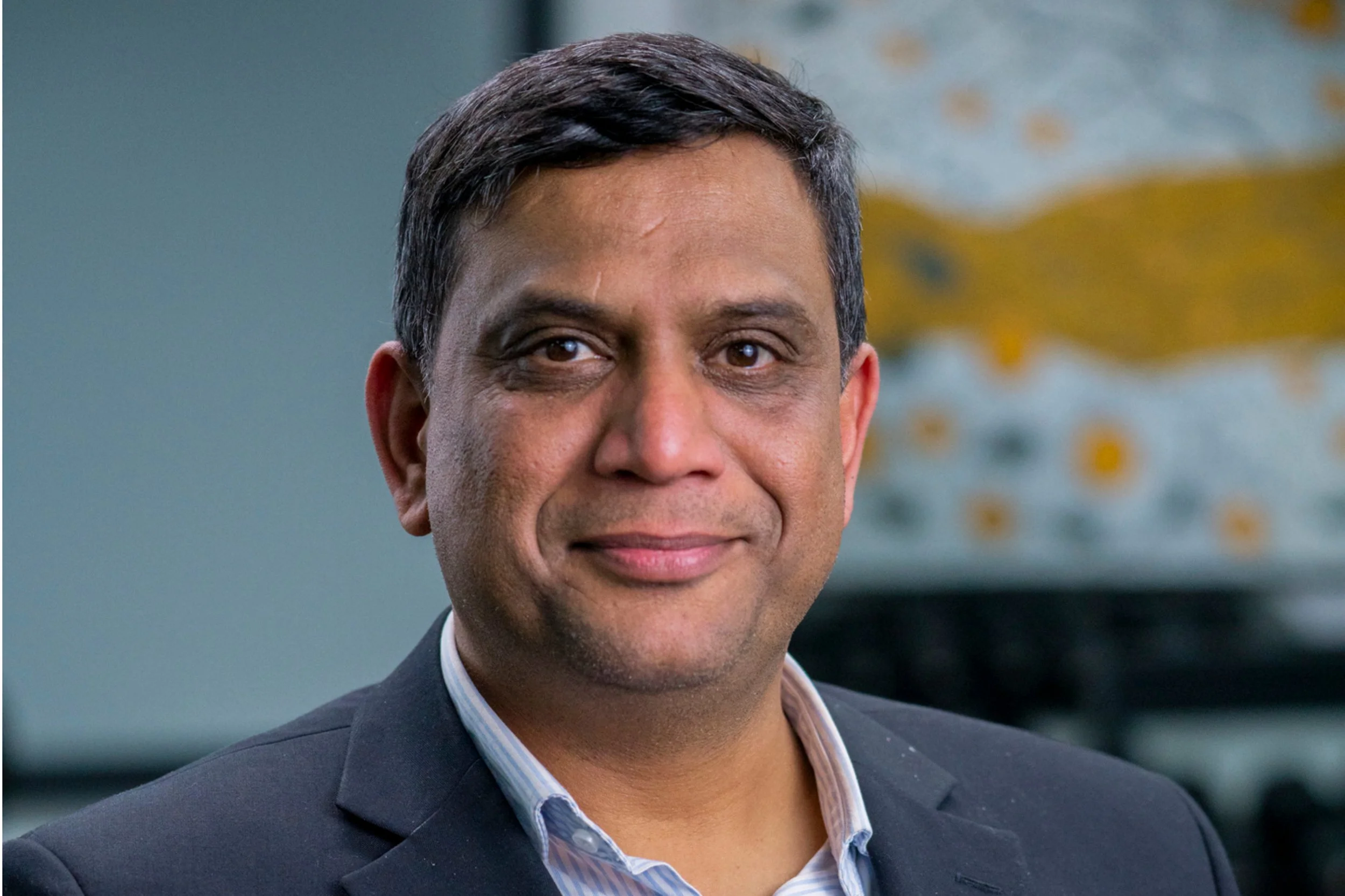 Dr Anil Goudar orthopaedic surgeon