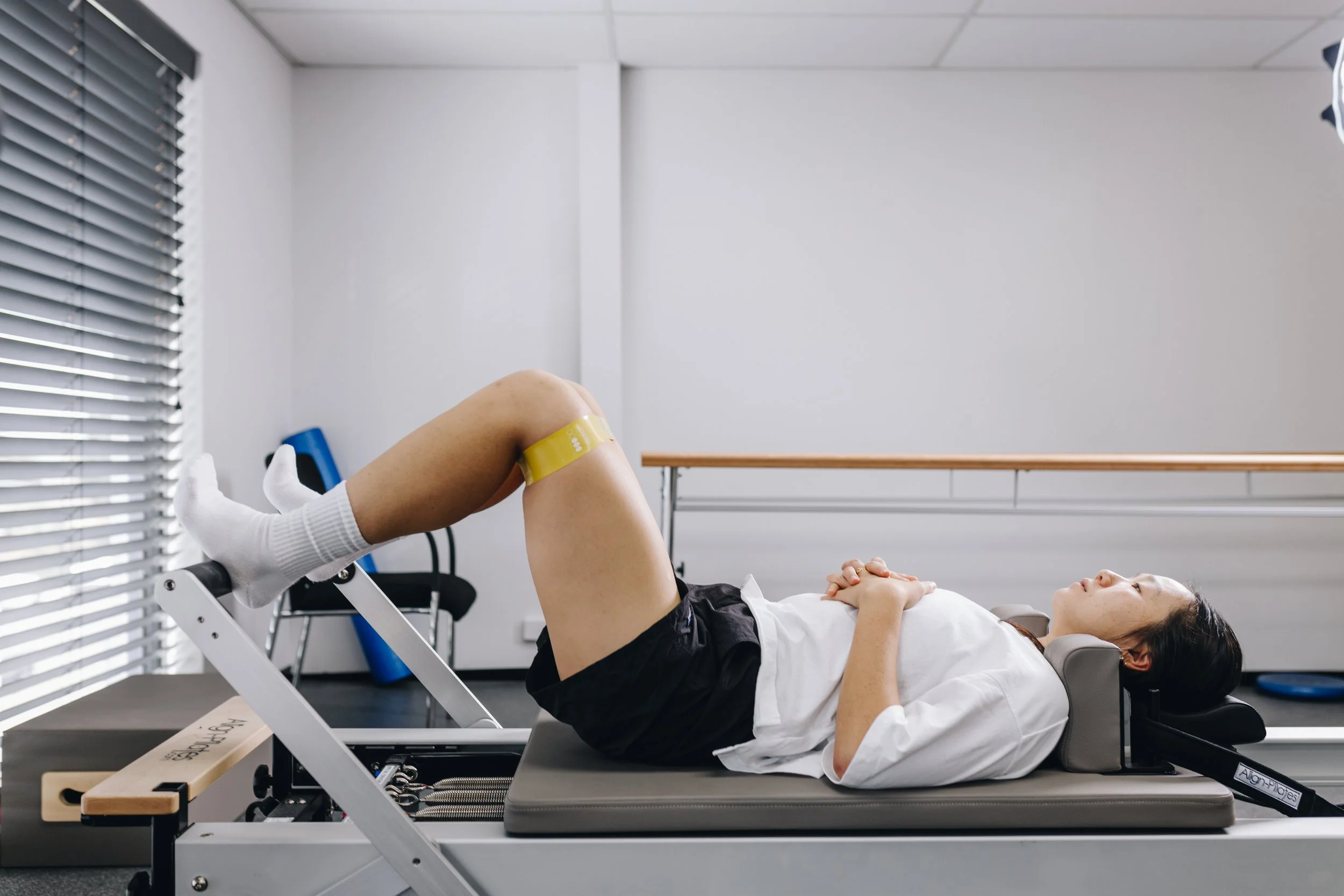 ACL and Meniscus Injuries: Why Early Assessment Protects Long-Term Knee Health