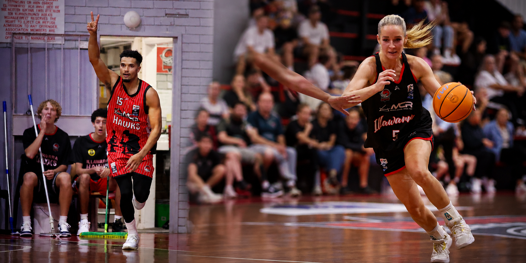 Free Junior Athlete Education Night to Help Young Basketballers Stay Healthy and Perform at Their Best