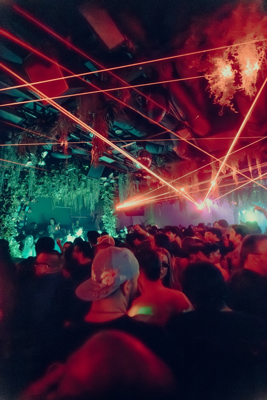 PRIVATE EVENTS