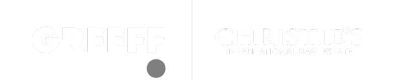Greeff Christie's International Real Estate logo