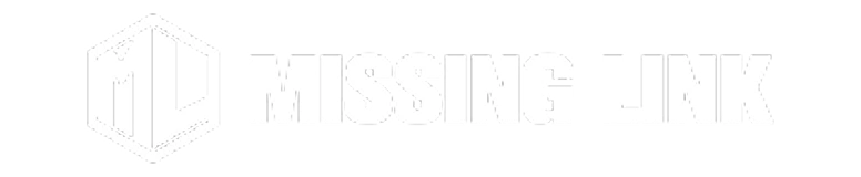 Missing Link logo