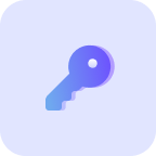 Password icon