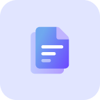 Instructions icon
