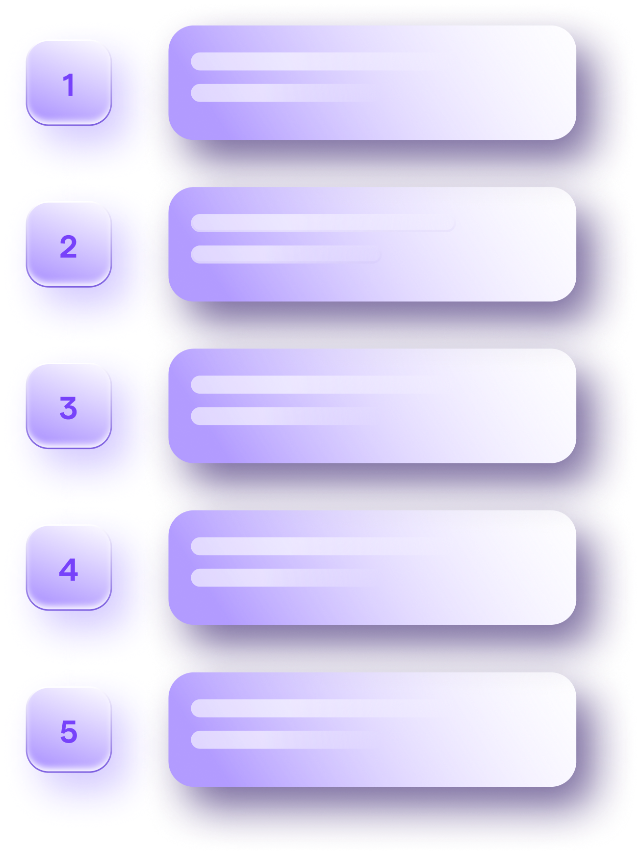How list illustration