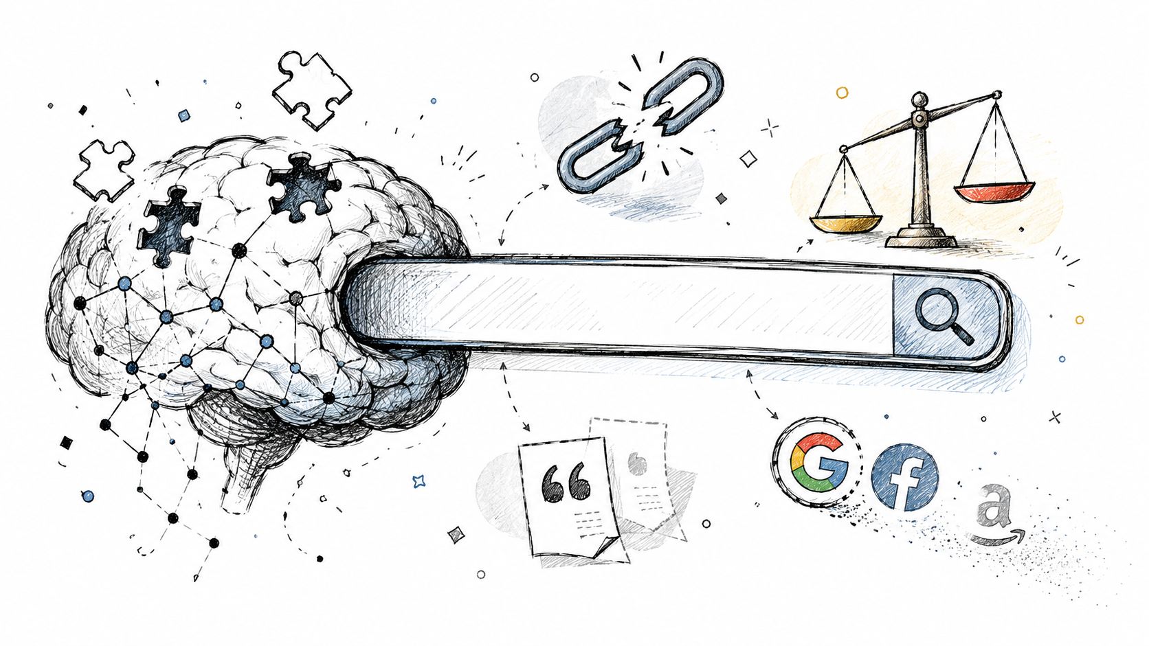AI Search Problems: What Brands Keep Getting Wrong
