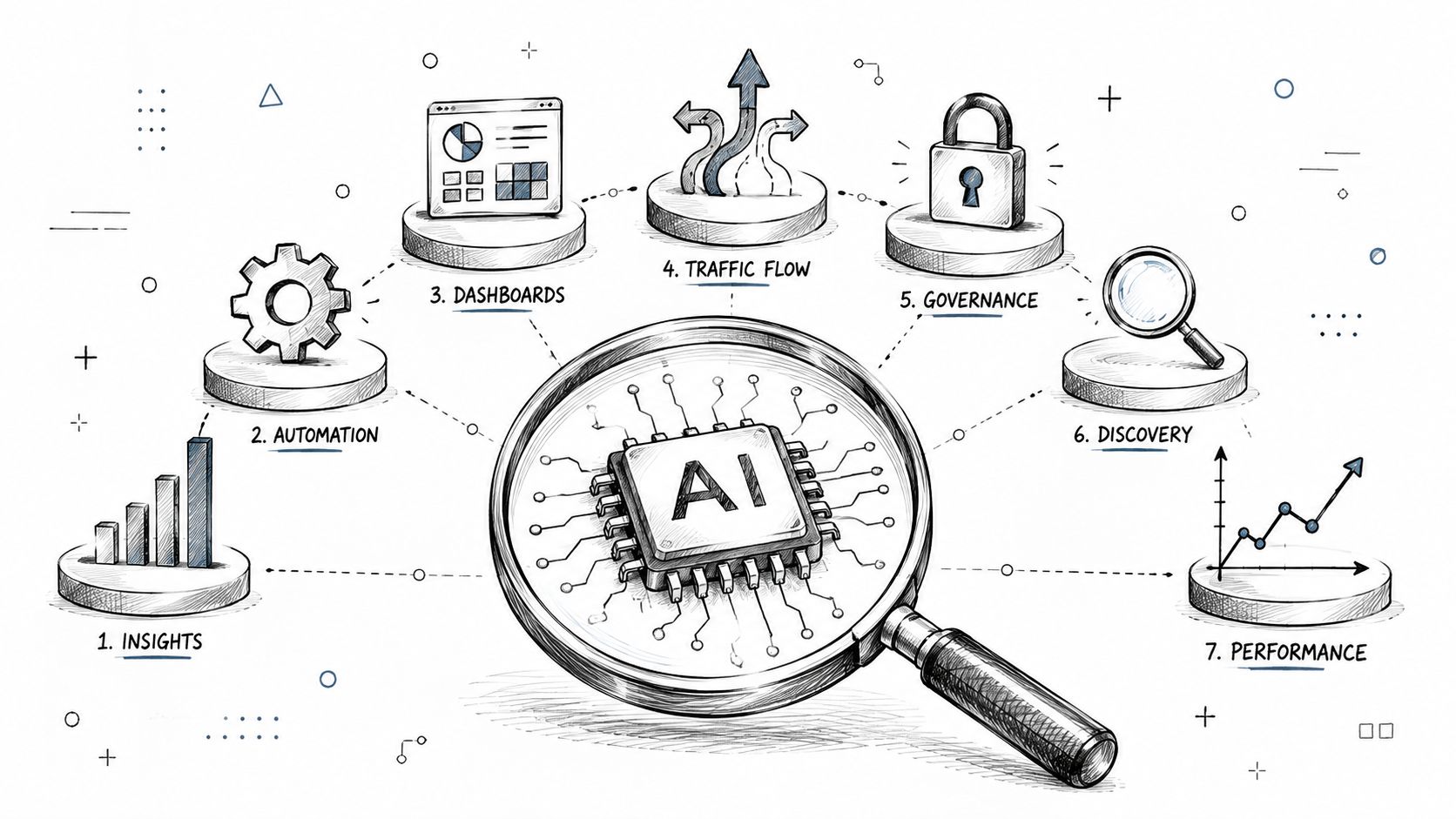 What Are the Best AI Visibility Products? 7 Picks