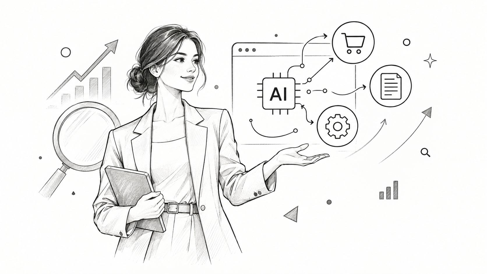 AI Recommendation Engine Explained for SEO Teams