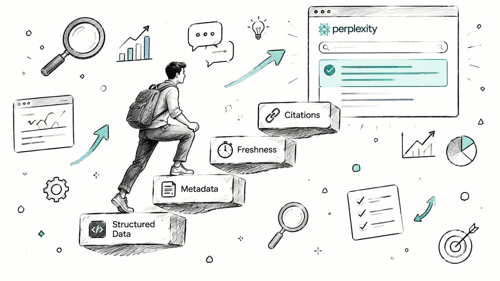 How to Rank in Perplexity: A Practical Guide for SEO Teams