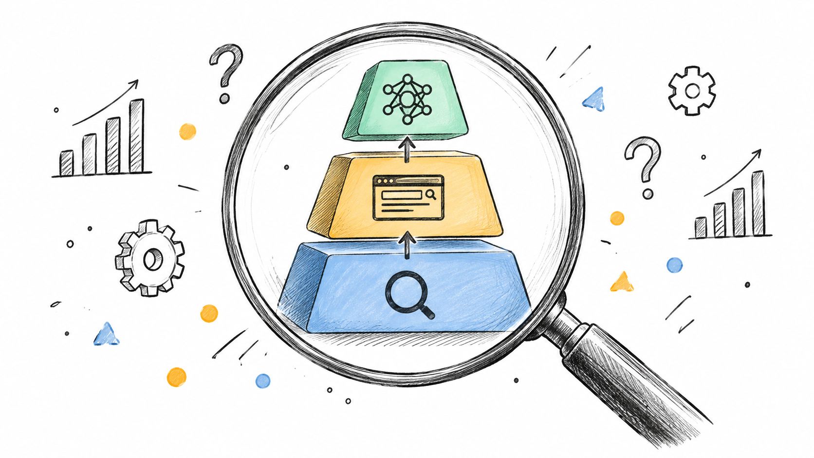 Search Marketing Intelligence: A Practical Guide