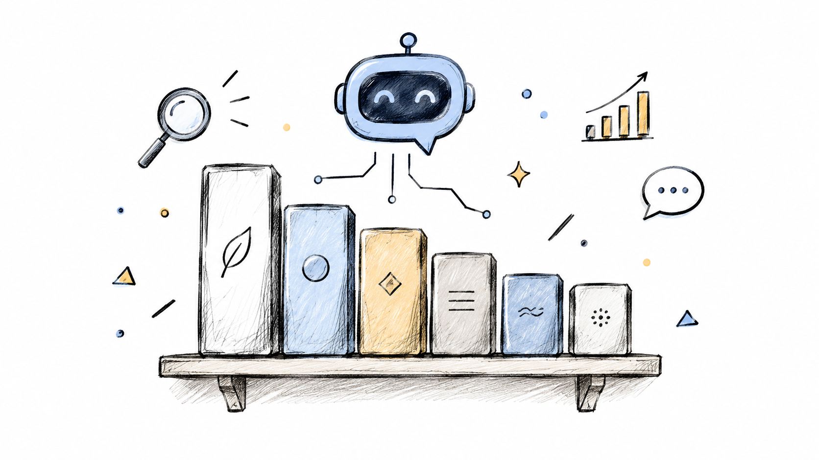 Share of Voice in Marketing Explained for AI Search