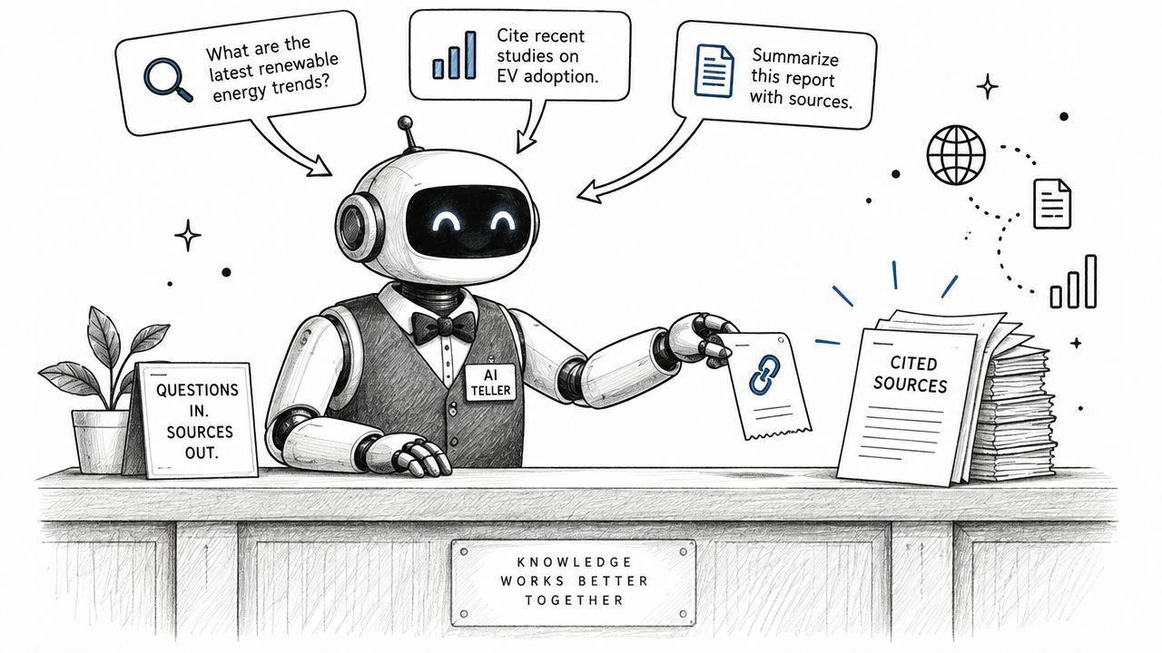 AI Citation Tracking: A Practical Measurement Guide