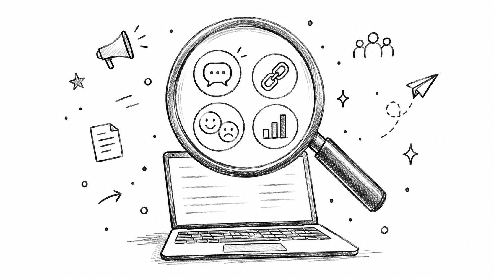 What Is Brand Monitoring and Why It Matters Now
