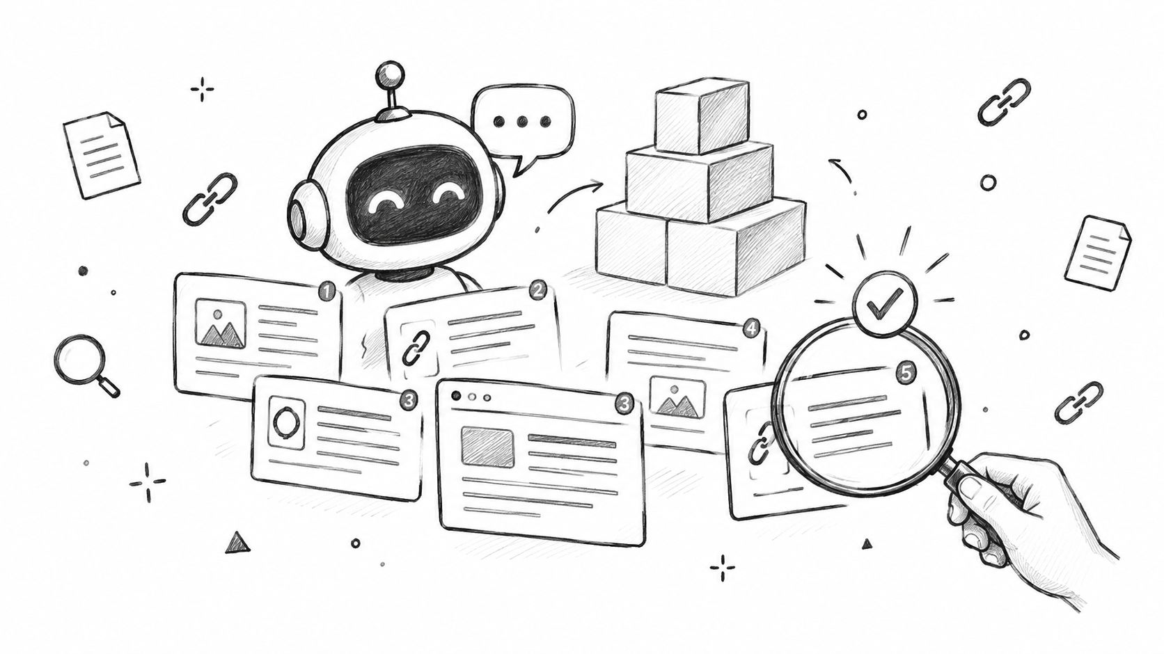ChatGPT Citations How They Work and How to Verify Them