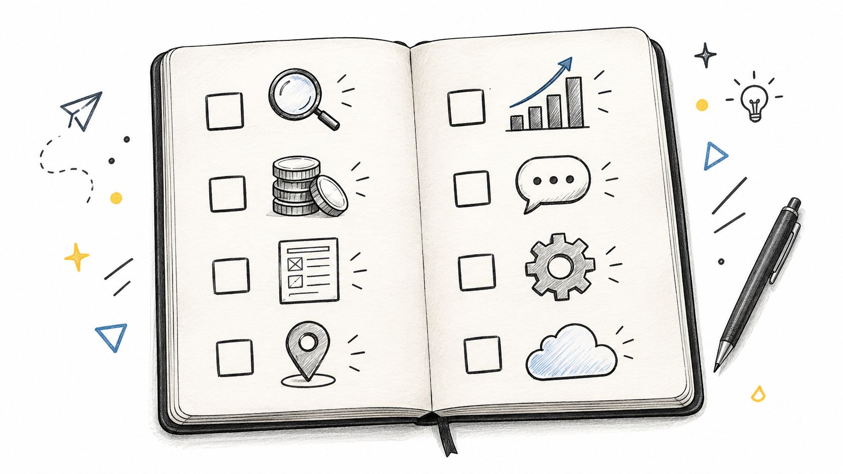 SEO on a Budget: 8 Tactics We Trust