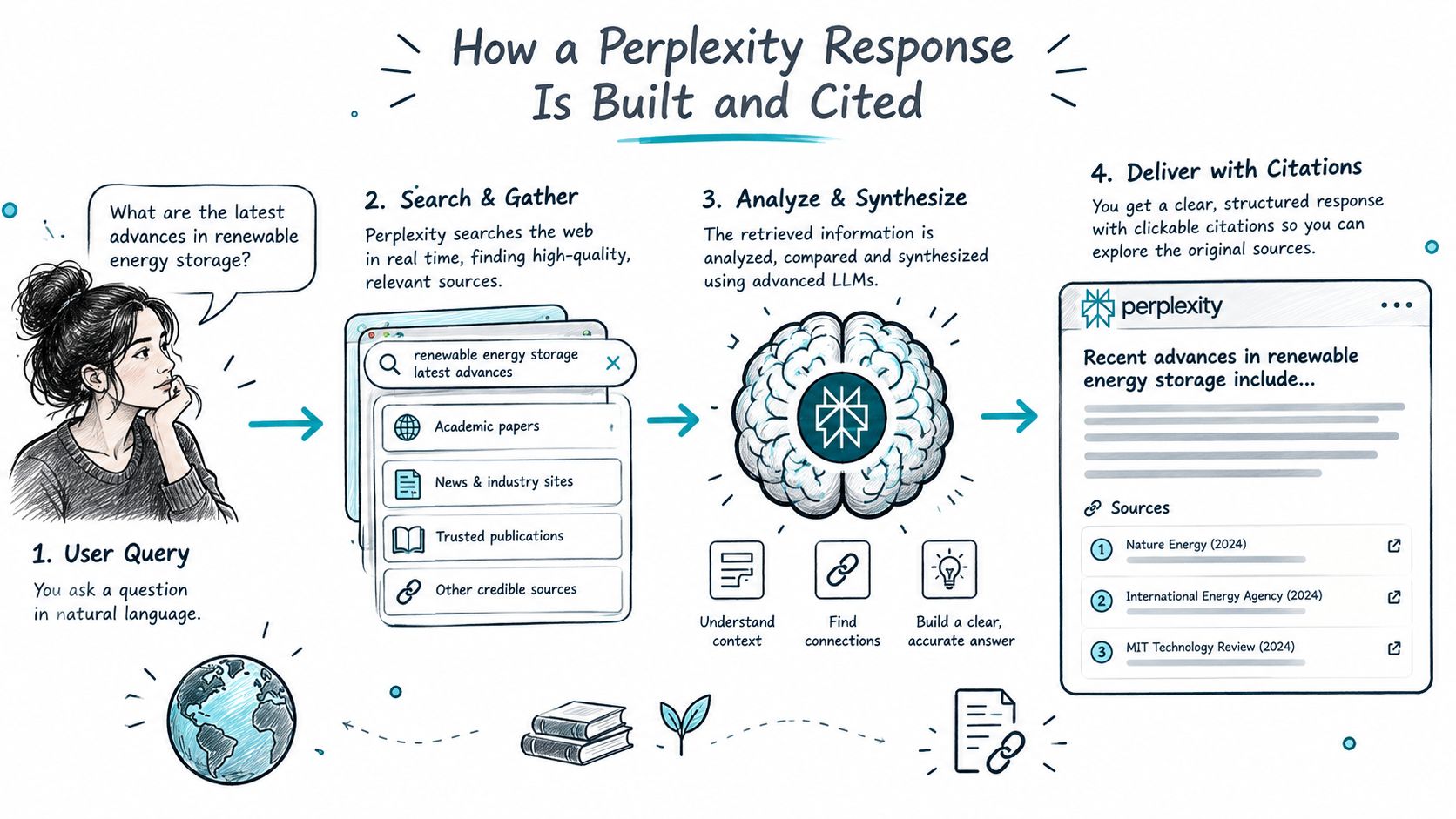 Screenshot from https://www.perplexity.ai