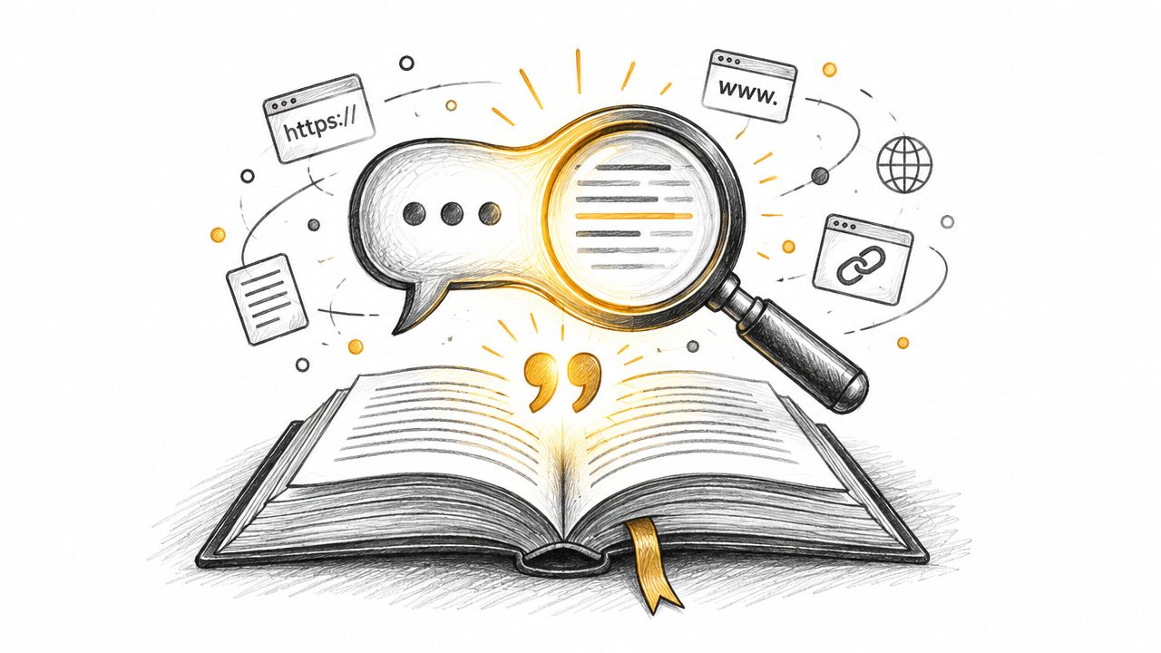 How to Get Cited by ChatGPT: A Practical Guide