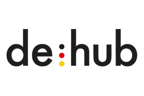 de hub