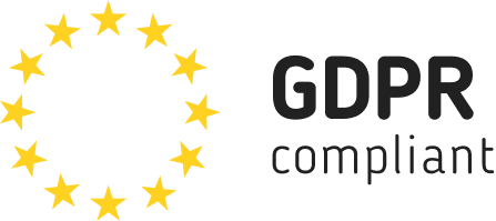 GDPR compliant