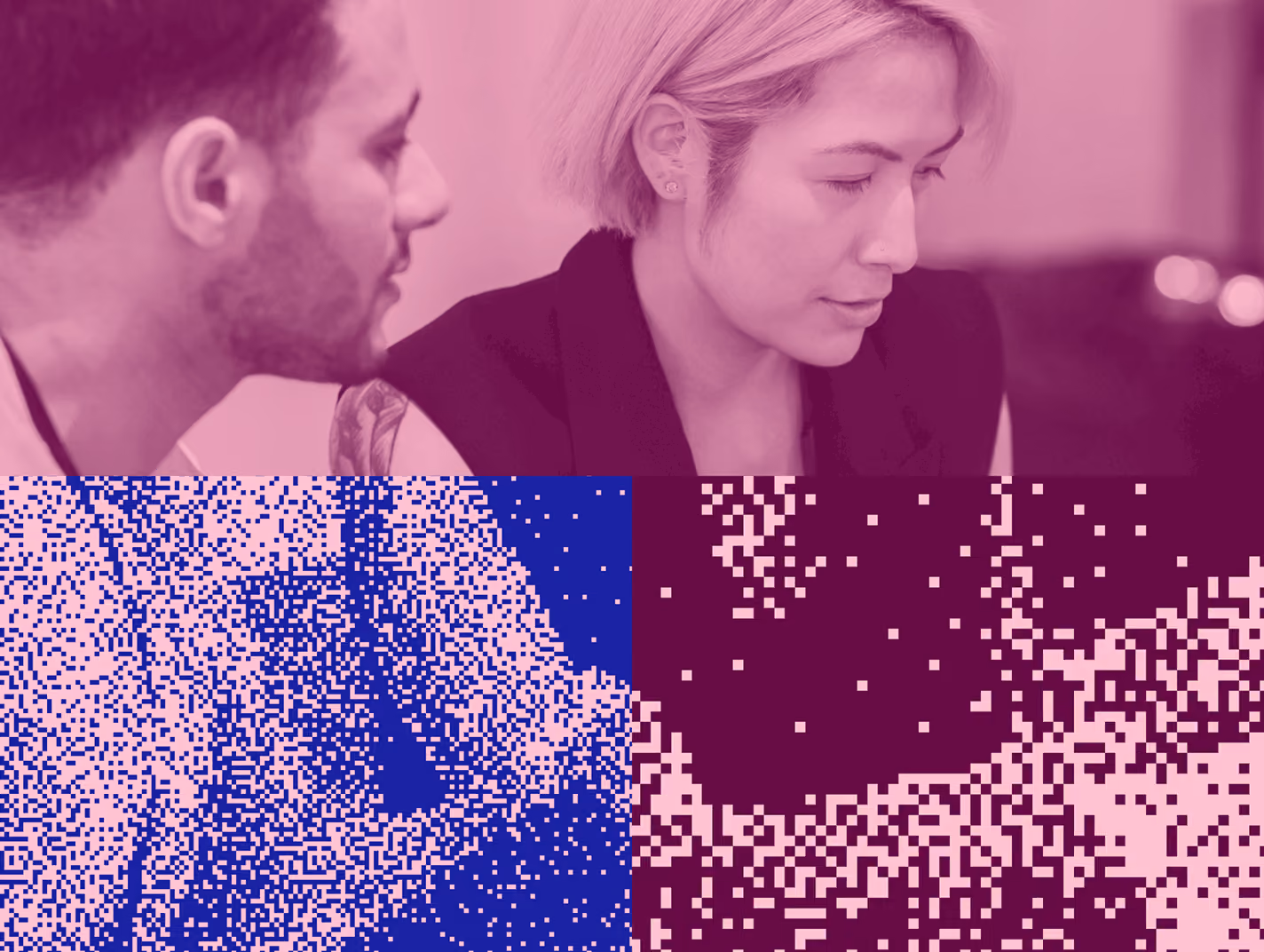 Empowering businesses through technology