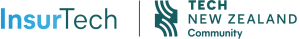 InsurTech New Zealand member