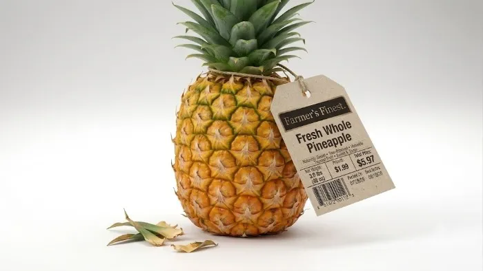 Pineapple