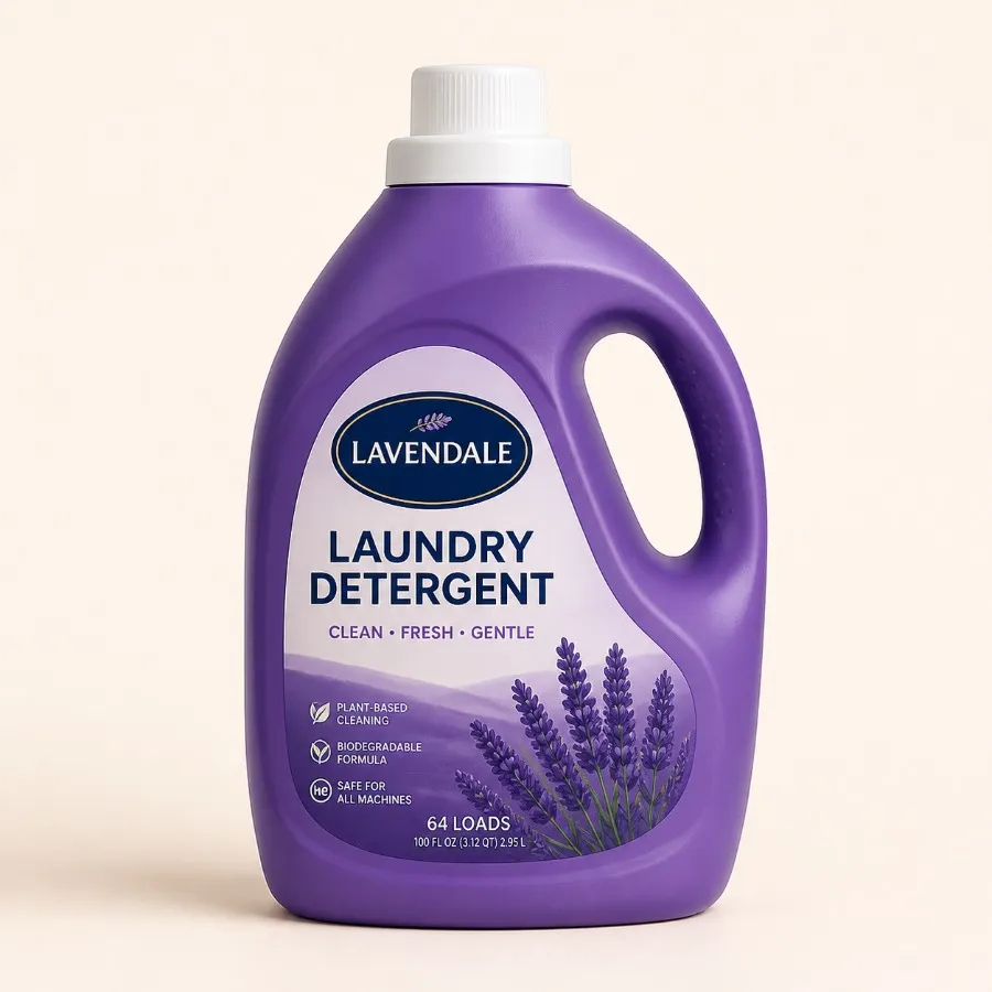 Detergent 2L