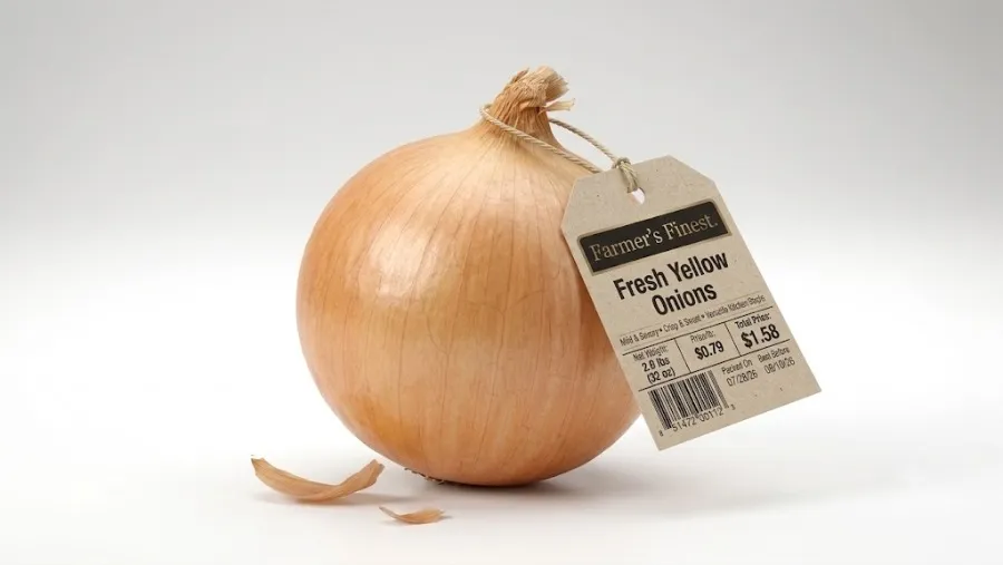 Onion