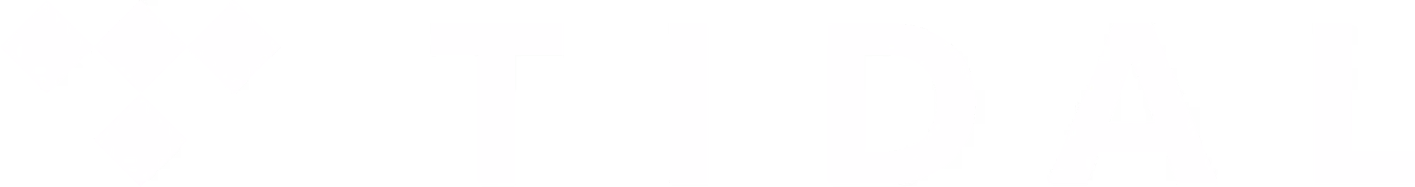 Tidal Logo