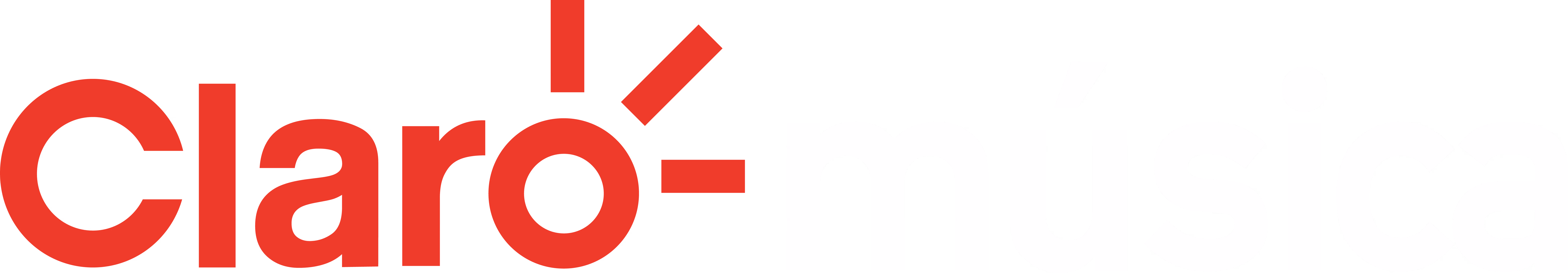 Claro Musica Logo