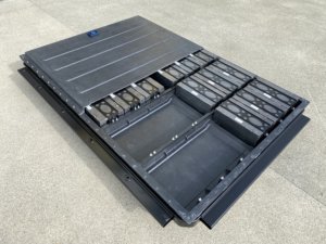 Continental Structural Plastics’ Advanced Technologies Center Unveils Lightweighting, Battery Enclosure and Materials Innovations