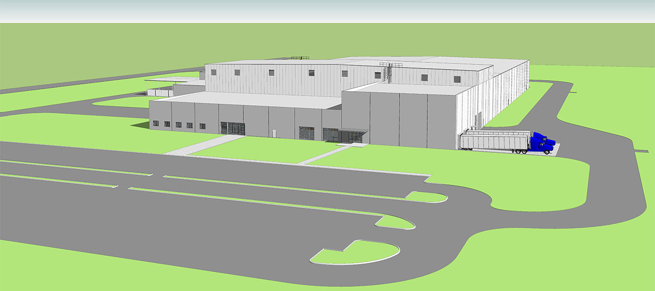 Continental Structural Plastics Breaks Ground on Facility in Seguin, Texas