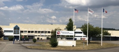 Continental Structural Plastics Adds Compounding Capabilities in France