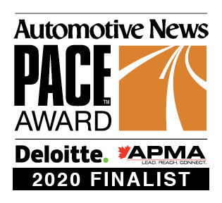 Continental Structural Plastics Named 2020 PACE Award Finalist